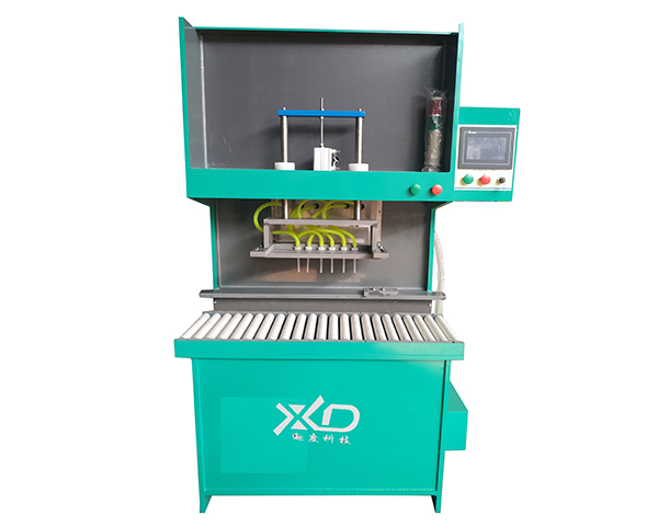 自动补酸液面调整机XDY-600