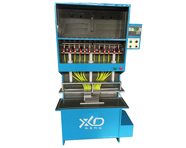 小密自动定量加酸机(2工位）XDJ-400