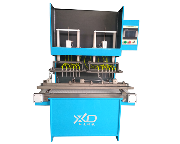 全自动液面调整机(2工位）XDY-900