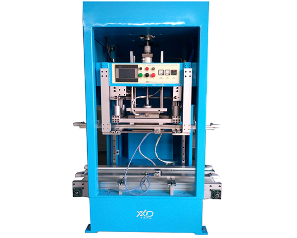 全自动电脑数控升降热封机XDR-900SS