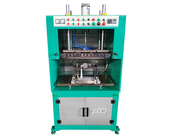 自动电脑焊接机XDR-600L