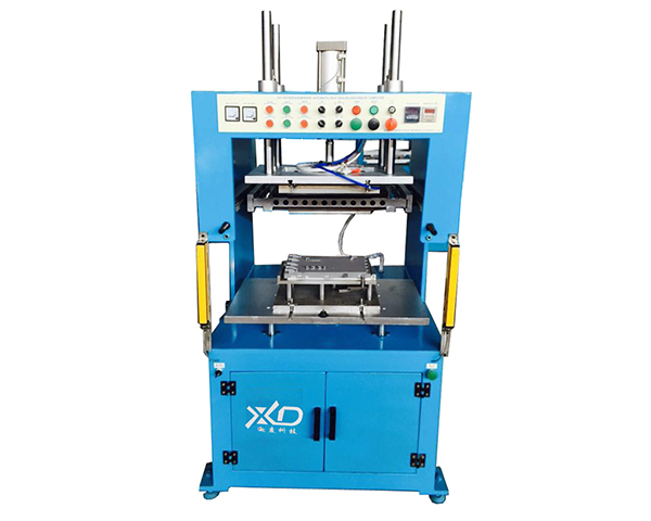 自动电脑焊接机XDR-600L