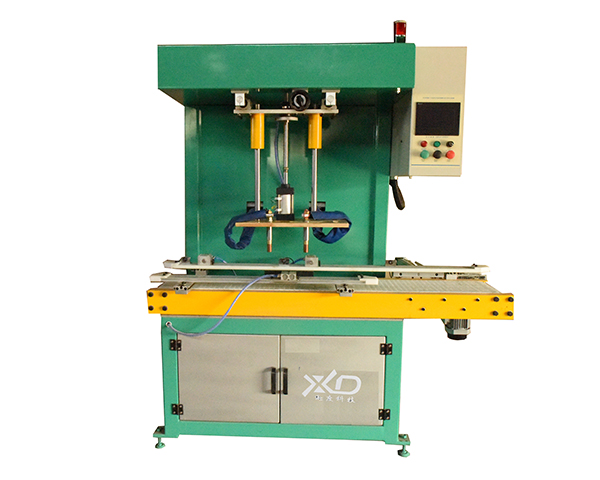 全自动在线大电流检测机XDZ-900M