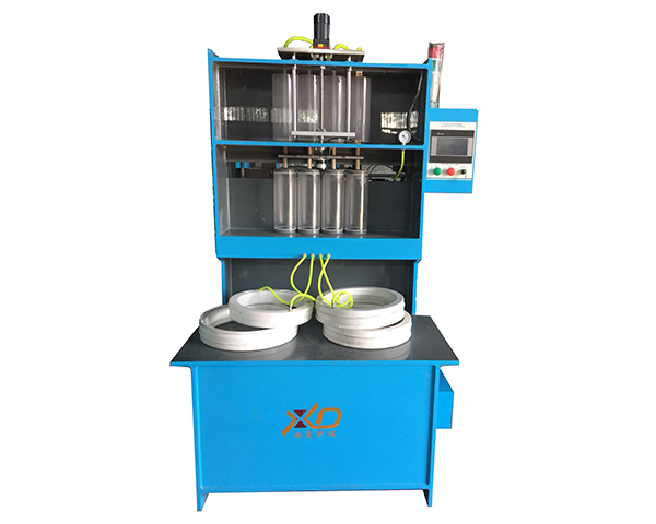 平衡环盐水注入（4头）机XDJ-700