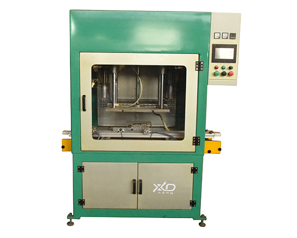 全自动热封机XDR-900