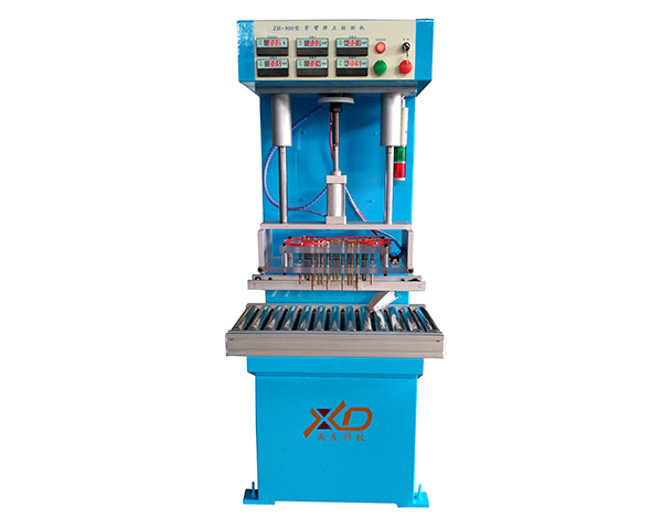 自动焊点无损检测机XDW-600