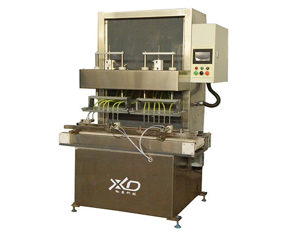 全自动液面调整机（2工位）XDY-900