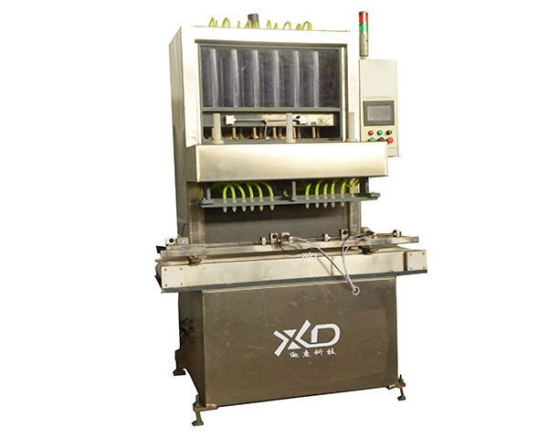 全自动数控加酸（2工位）XDJ-900S