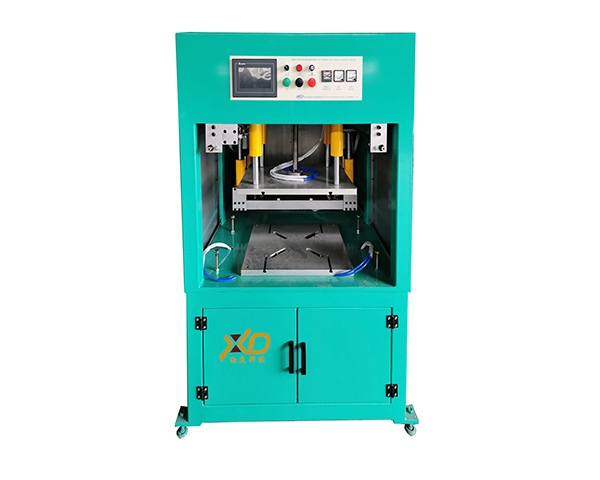 Z自动电脑平衡环焊接机XDR-700