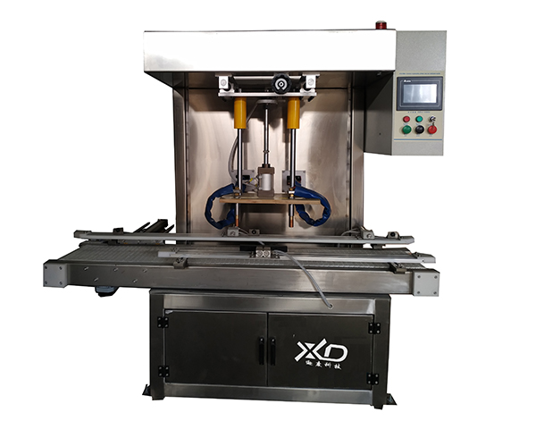 全自动在线大电流检测机XDZ-900M