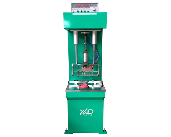 自动极板短路检测机XDG-400