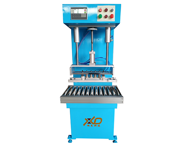 自动气密性检测XDQ-600