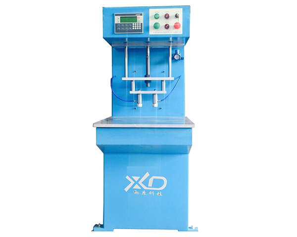 自动电脑气密性检测机XDQ-700G