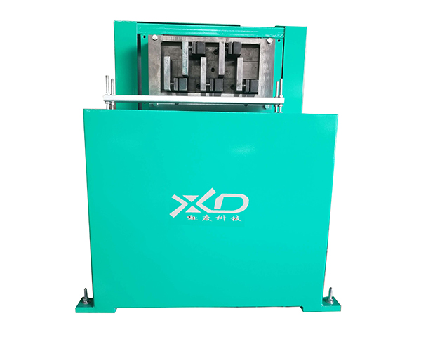 五孔打孔机XDK-900W