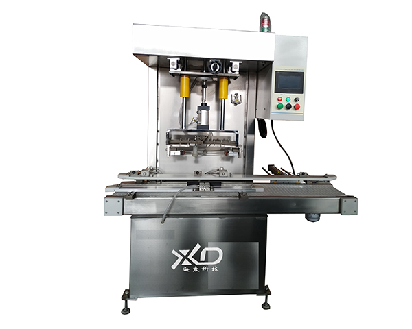 全自动小盖气密检测机XDQ-900M