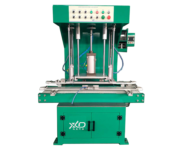 全自动电池槽扩筋机XKJ-900