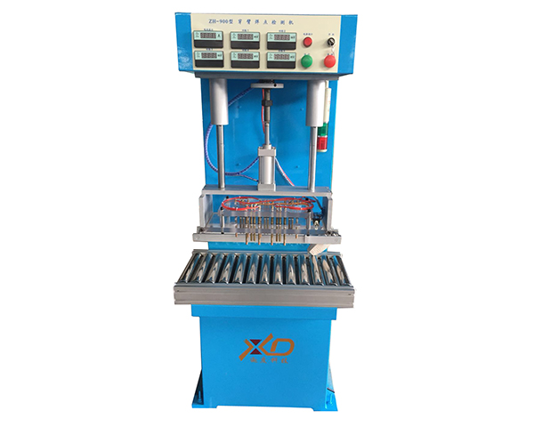 自动焊点无损检测机XDW-600