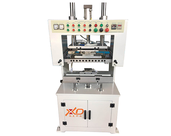 自动热封机XDR-400