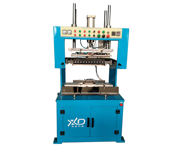 自动热封机XDR-600