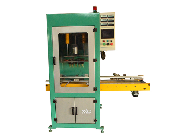 全自动焊点无损检测机XDW-900