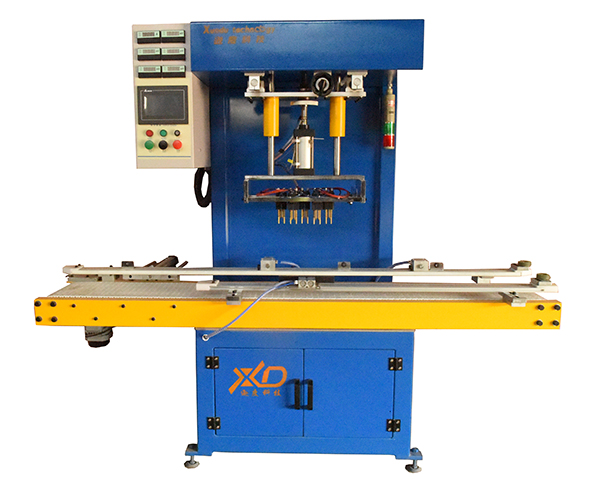 全自动焊点无损检测机XDW-900