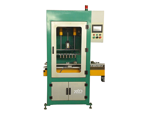 全自动气密检测机XDQ-900