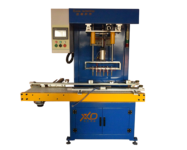 全自动极板短路检测机XDG-900