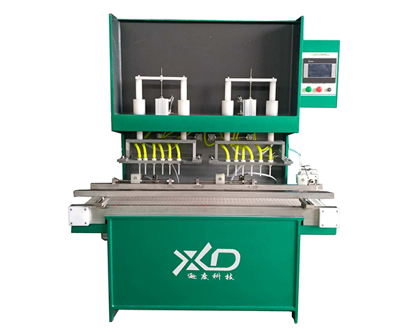 全自动液面调整机（2工位）XDY-900