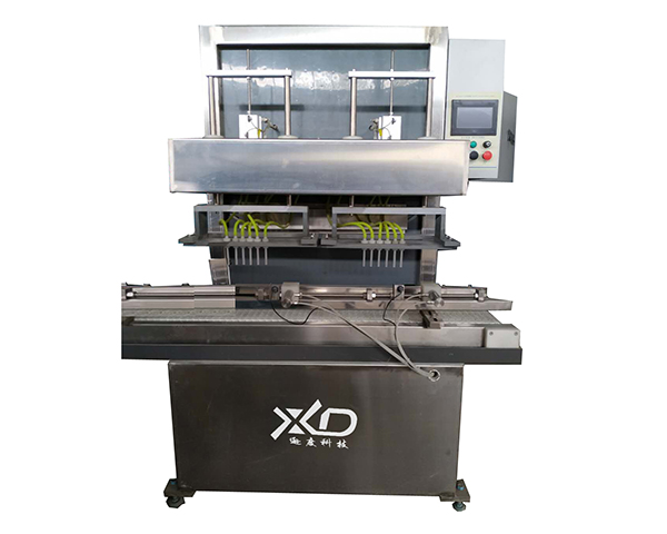 全自动液面调整机（2工位）XDY-900